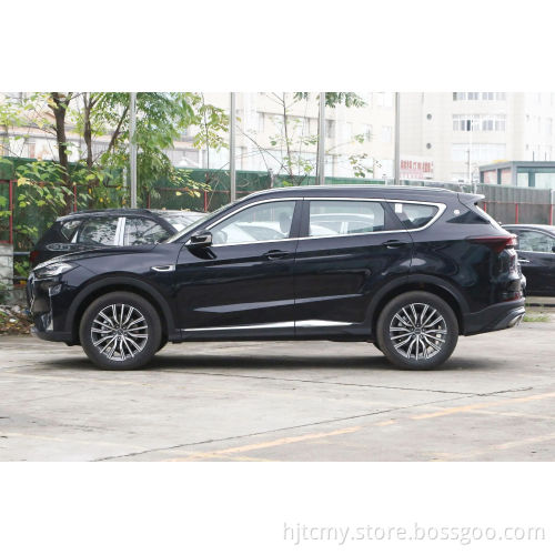 2023 Chery Cars Jetour x70plus 7 seats 2.0T 254Hp L4 FWD New and Used Cars Jetour X70 Plus 2023